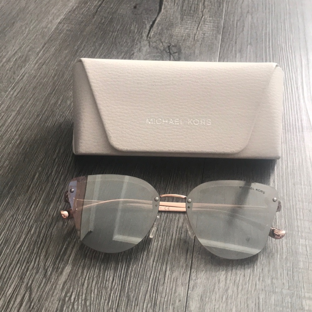 Michael Kors Sanibel Sunglasses